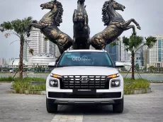 Hyundai Venue 1.0 T-GDi Đặc biệt 2025