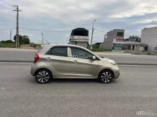 Xe tư nhân một chủ từ mới. Xe còn rất mới, odo 8 vạn. Máy số keo chỉ zin tuyệt