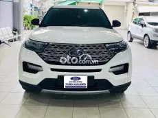Explorer lướt chỉ 10.000km xe bán tại Hãng Ford