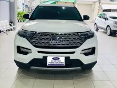 Ford Explorer 2022 tại Tp.HCM