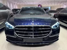 Mercedes S450 4Matic Luxury Model 2023