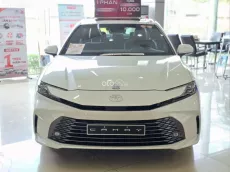 HEV Hybrid bản Mid giá ưu đãi Tháng 11