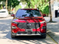 Mẫu mới 5 chỗ cực rộng rãi phù hợp với gia đình