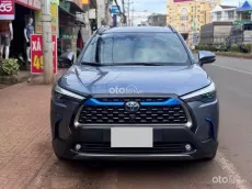 Bền, lành, cực tiết kiệm chỉ 4lít trên 100km