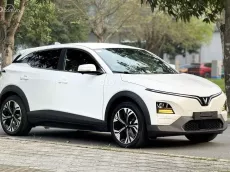 SUV ĐIỆN VF6- NHẬN XE CHỈ TỪ 69 TRIỆU- ƯU ĐÃI TIỀN MẶT LÊN TỚI 82 TRIỆU ĐỒNG