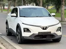 SUV ĐIỆN VF6- NHẬN XE CHỈ TỪ 69 TRIỆU- ƯU ĐÃI TIỀN MẶT LÊN TỚI 82 TRIỆU ĐỒNG