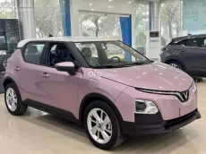 Ưu đãi tiền mặt lên tới 6%- Ưu đãi lãi suất giảm 3% trong 3 năm đầu- Giao xe ngay