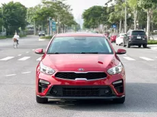 Xe đẹp cam kết chất lượng