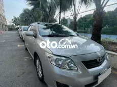 Chính chủ Cavet HCM bán Toyota Corolla 2009
