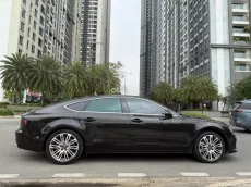 Audi A7 TFSI mode 2014 chính chủ cavet bánTiếp nguoi co thiện chí