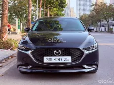 Giá xe Mazda 3 - Bí quyết lựa chọn phù hợp và cập nhật giá mới nhất năm 2024