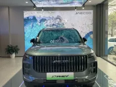 Giá tốt đặc biệt Tháng 12- trải nghiệm xe tại Showroom Omoda Jaecoo