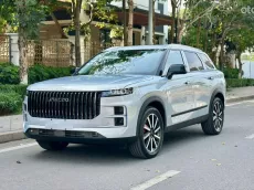 Giá tốt đặc biệt, trải nghiệm xe tại Showroom Omoda Jaecoo