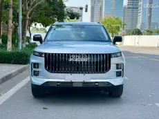 Giá tốt đặc biệt, trải nghiệm xe tại Showroom Omoda Jaecoo