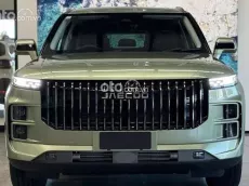 Jaecoo J7 AWD- Giá tốt đặc biệt, trải nghiệm xe tại Showroom Omoda Jaecoo