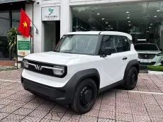 Ưu đãi giảm giá lên tới 11%, nhận xe giá cực tốt