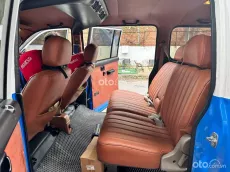 APV Tự Động Hiếm, Đã Độ Full 150TR. Máy Khỏe, Vừa Đăng Kiểm. Chỉ 199 Tr