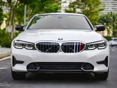 Cơ hội sở hữu xe cao cấp với ODO thấp