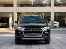 Audi Q5 2.0 TFSI Quattro 2017