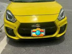 Suzuki Swift 2021 tại Quảng Ninh