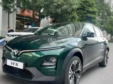 Sẵn Xe Đủ Màu Giao Ngay