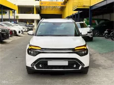 Hỗ trợ trả góp 70% - Thanh toán trước 220TR nhận xe