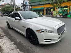 Jaguar XJL 5.0 Sx 2011