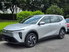 Sẵn xe giao ngay giá tốt