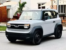 ƯU ĐÃI CUỐI NĂM TRỪ 6% GIÁ XE- ĐỦ MÀU GIAO NGAY