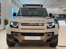 Bán xe Land Rover Defender 2026 Nhập Khẩu Chính Hãng Mới Vừa Ra Mắt