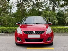 Xe đẹp, odo km zin