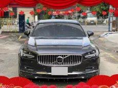 Sang trọng và an toàn hàng đầu với phiên bản LWB