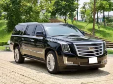 Xe SUV cao cấp nhập khẩu nguyên chiếc