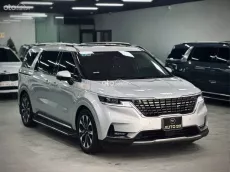 🚗 KIA CARNIVAL 2. 2D SIGNATURE 7S 2022 FULL OPTION 🚗