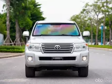 Toyota Land Cruiser 2015 nhập Nhật
