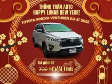 SẢN XUẤT 2022, ĐĂNG KÝ 2023 – GIÁ CHỈ 720 TRIỆU - Trả góp 80% xe, MỖI THÁNG CHỈ 6.3 TRIỆU