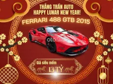 Đăng kí 2017, độ Misha Design