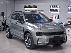 Giảm 44 triệu và tặng 100% Lệ Phí Trước Bạ