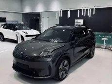 Fluid Grey bản Halo ưu đãi 200 khách hàng tiên phong 6 năm miễn phí bảo dưỡng