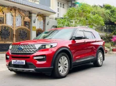 XE NHẬP MỸ _SUV 7 CHỖ _XE CHÍNH HÃNG_CHẤT LƯỢNG_BẢO HÀNH 1 NĂM