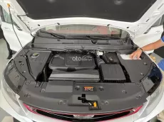 Geely Coolray 2025- Trắng Flagship