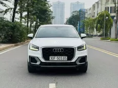 Audi Q2 2018