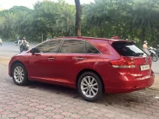 Toyota Venza 2009
