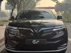 Xe điện tiết kiệm chi phí vận hành