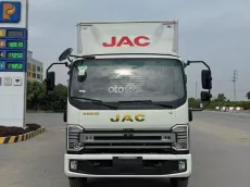 JAC N900 2025 tại Hưng Yên