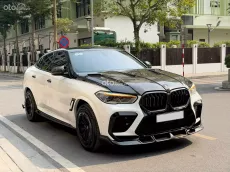 BMW X6 2022