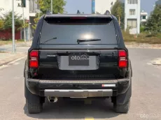 Xe 1 chủ từ mới, sơn zin cả xe