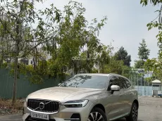Volvo xc60 sản xuat 2023 odo 1v8 chính chủ bán