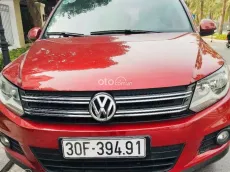 Volkswagen Tiguan 2012 tại Hà Nội