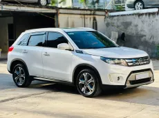 Suzuki Vitara 2016